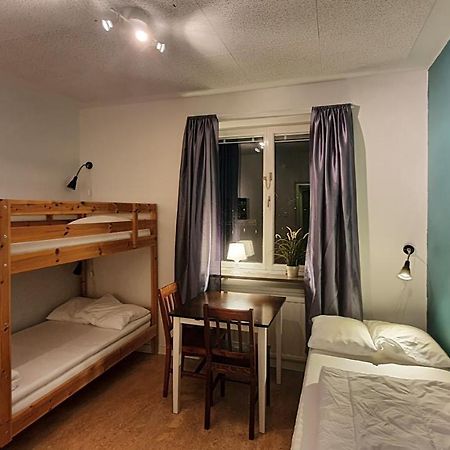 Virserum Hostel Kültér fotó